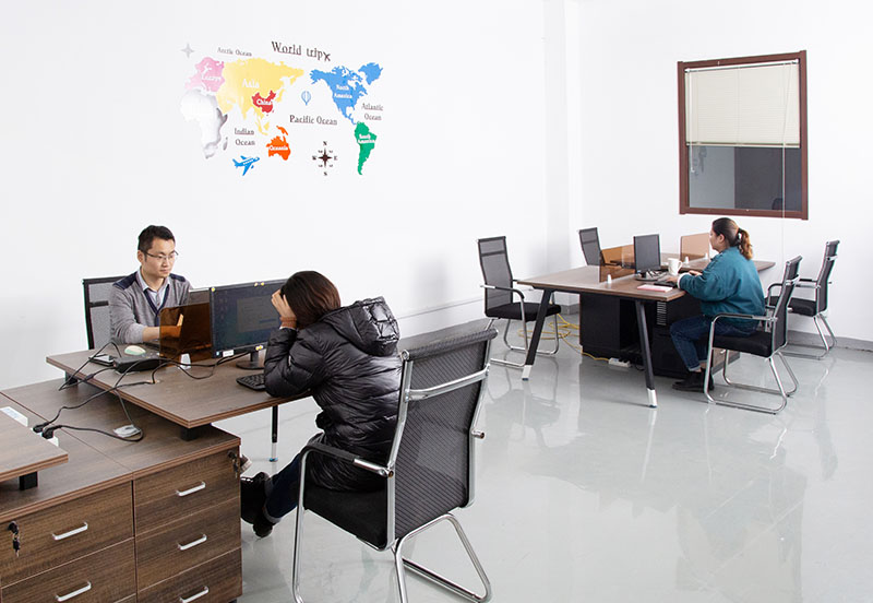 FloridaForeign trade Office - Guangu Technology